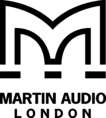 Martin Audio